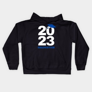 2023 Graduation Kids Hoodie